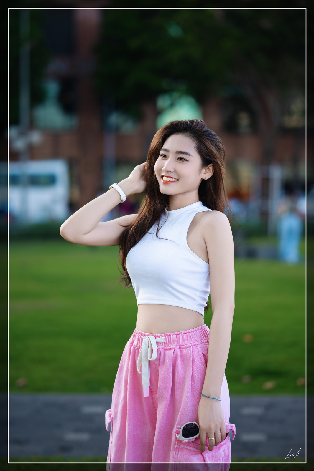 Nơi Cảm Xúc Lên Hình