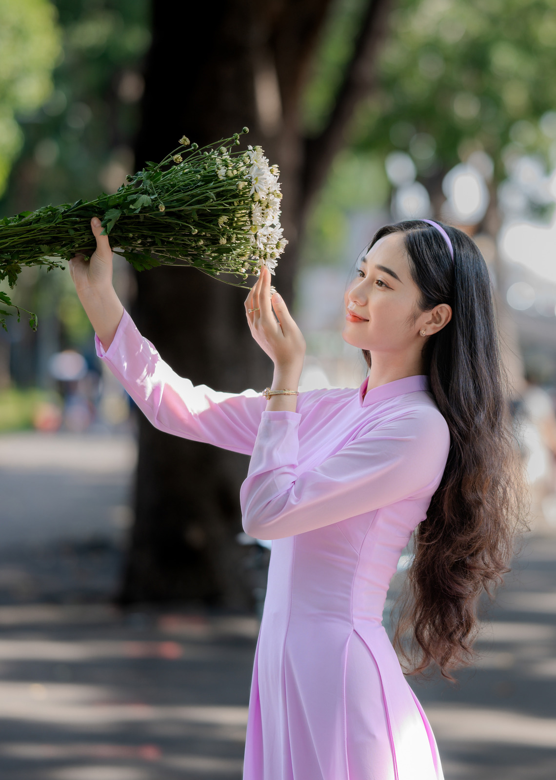 Nét Duyên Hương Việt