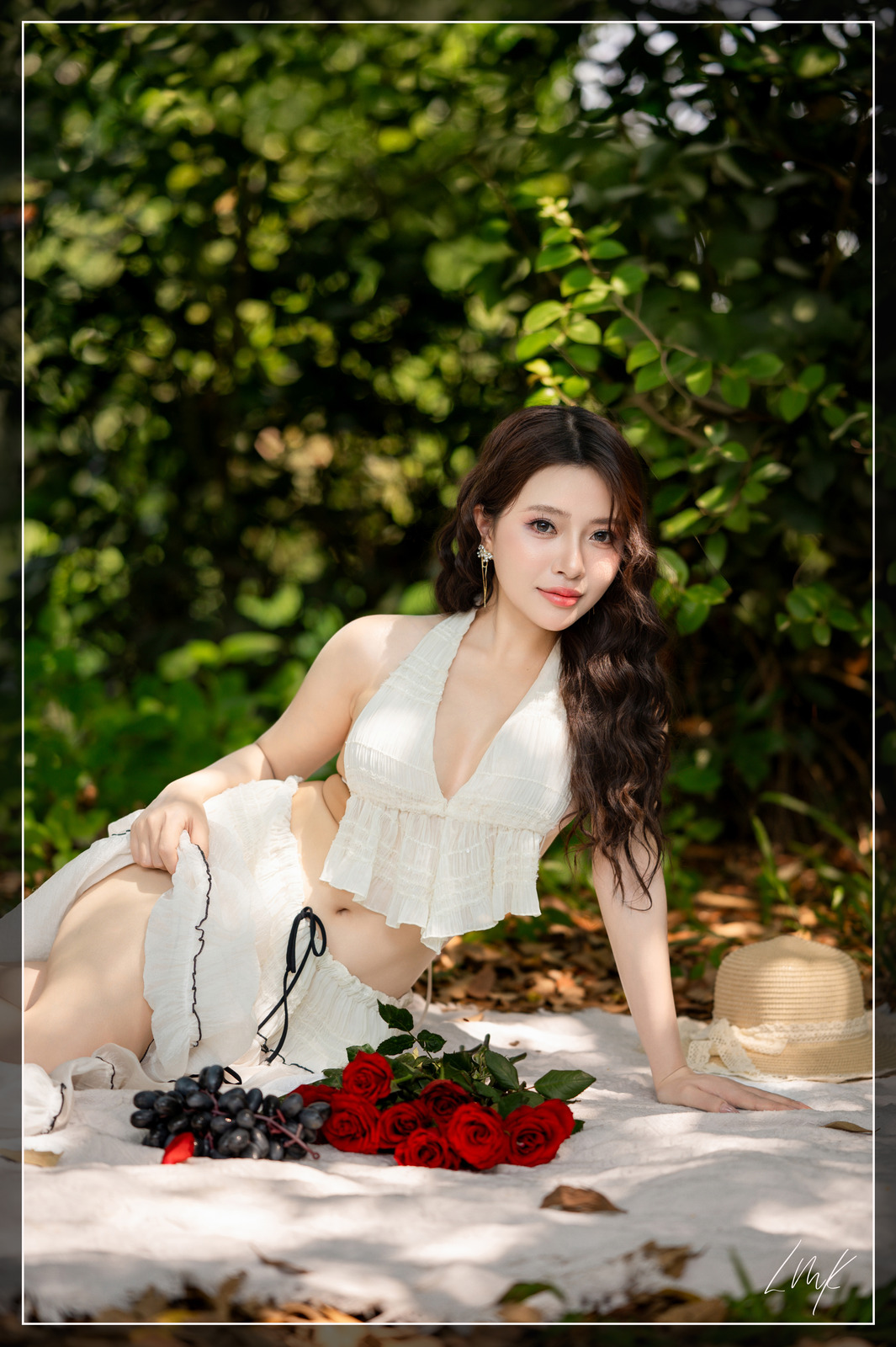 Một Miền Cảm Xúc
