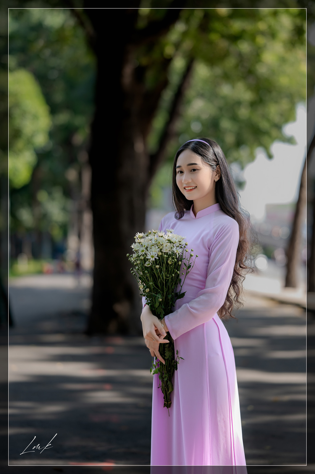 Nét Duyên Hương Việt