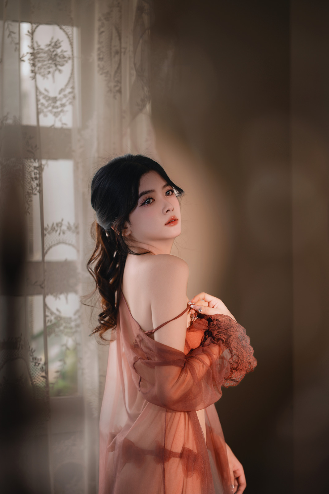 Một Thoáng Kiêu Sa