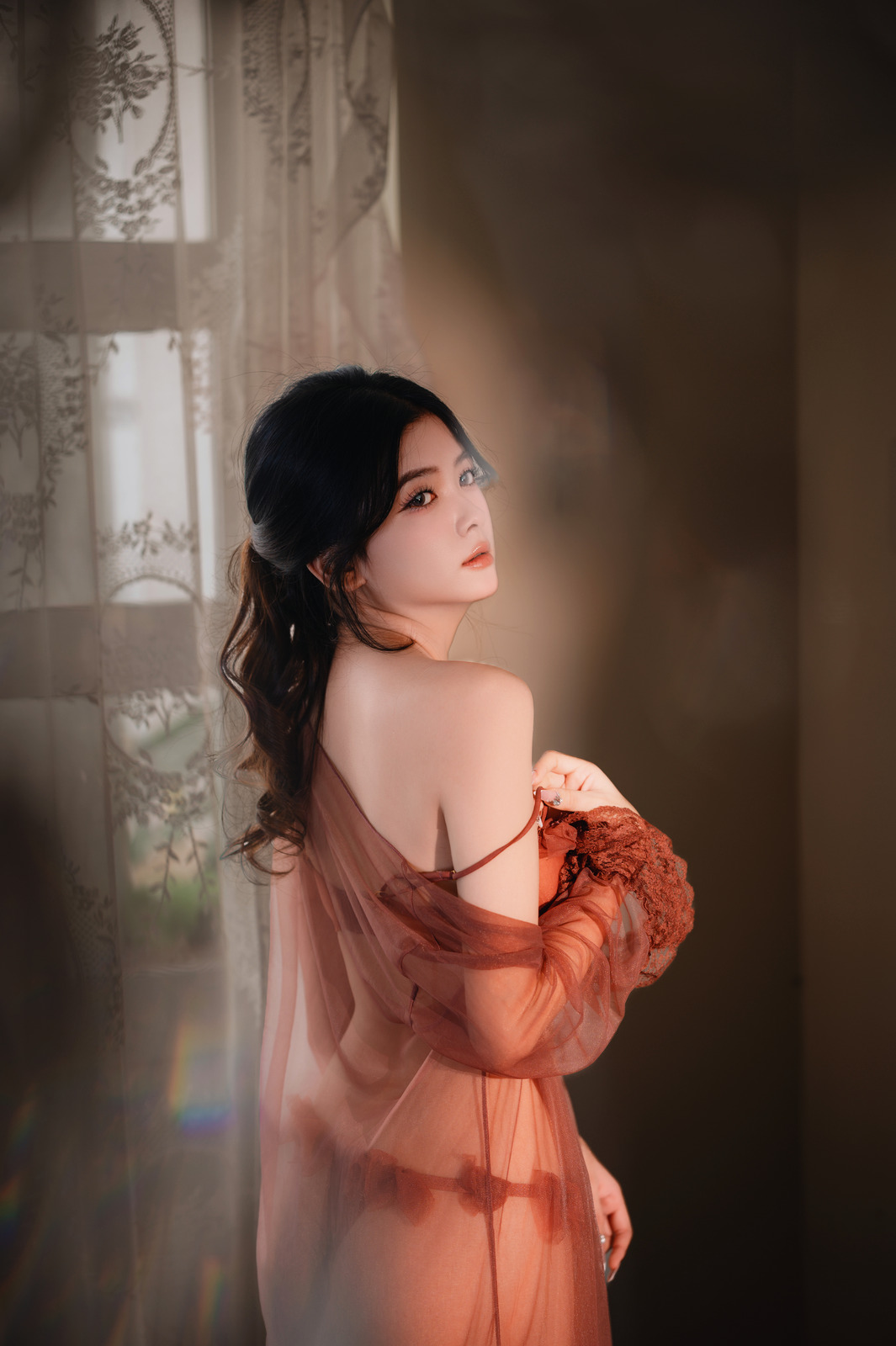 Một Thoáng Kiêu Sa