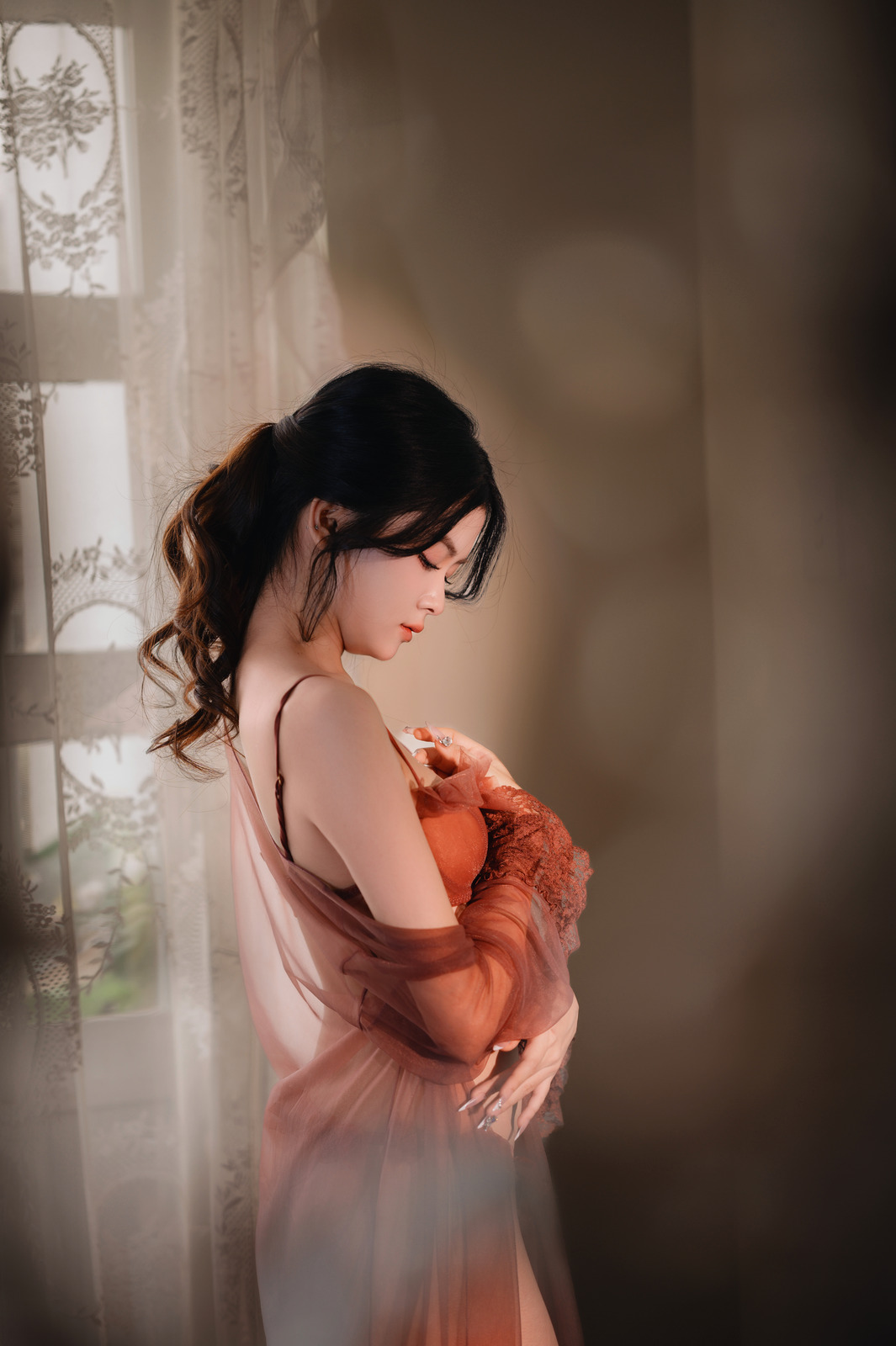 Một Thoáng Kiêu Sa