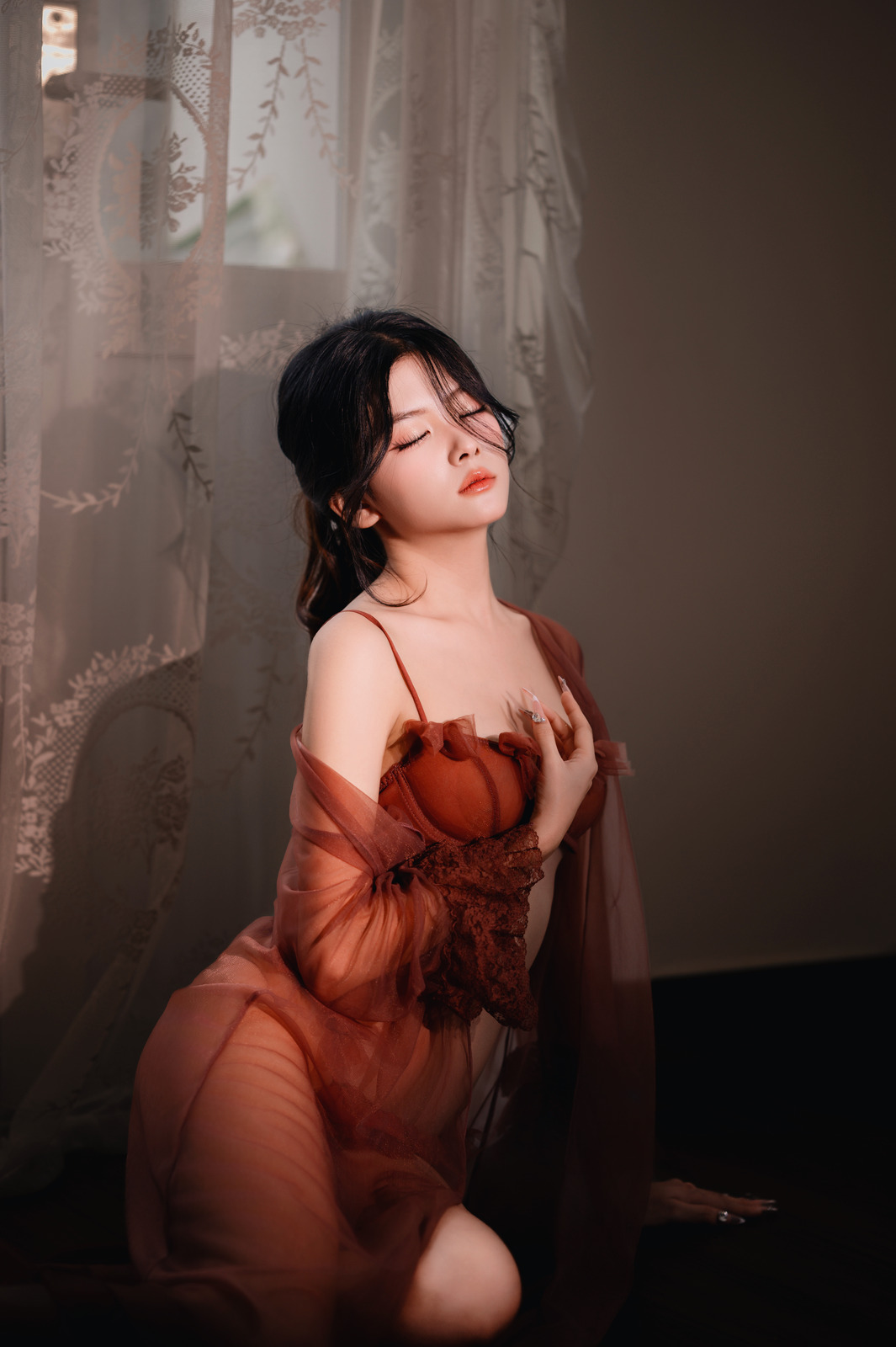 Một Thoáng Kiêu Sa