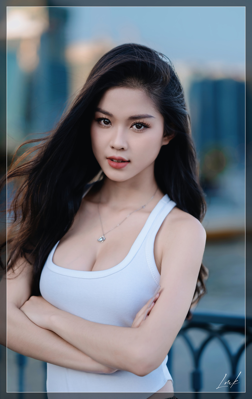 Dấu Xưa Vừa Chạm