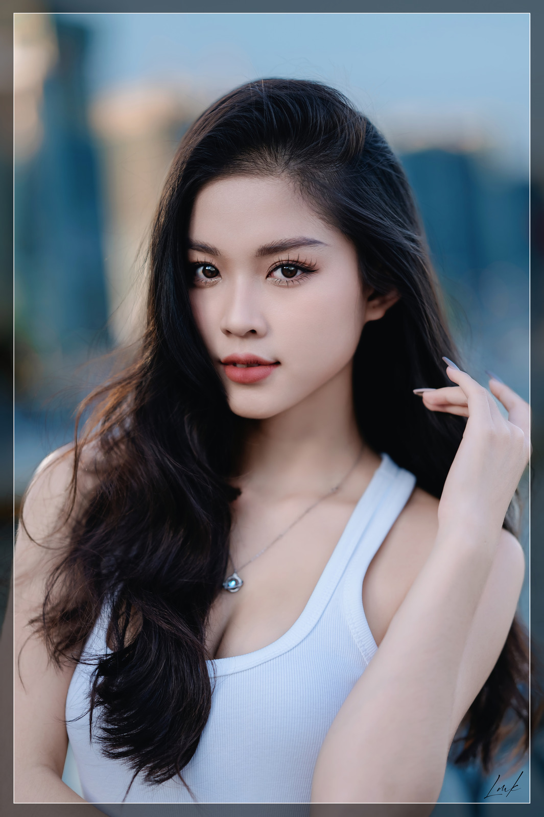 Dấu Xưa Vừa Chạm