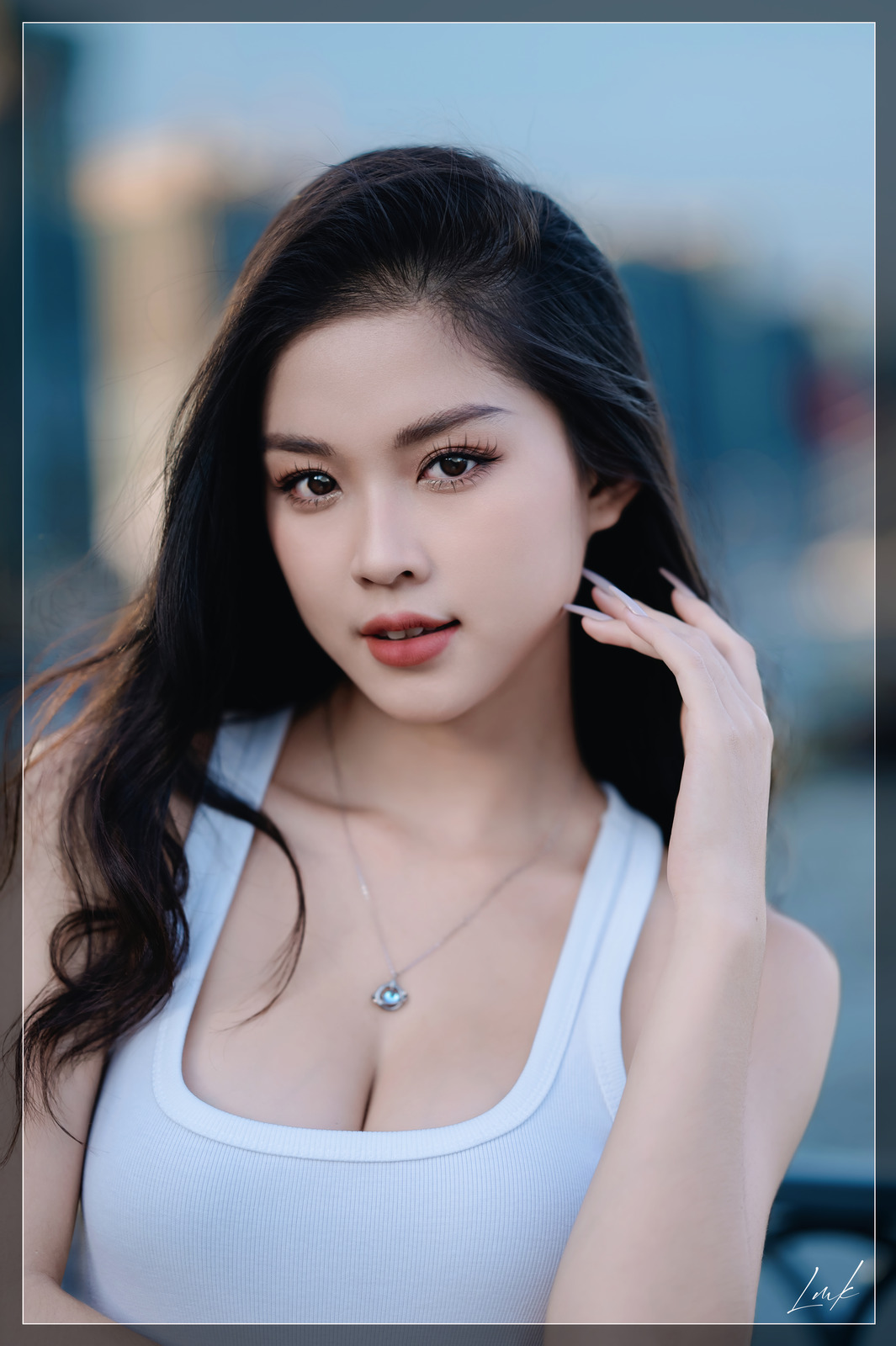Dấu Xưa Vừa Chạm
