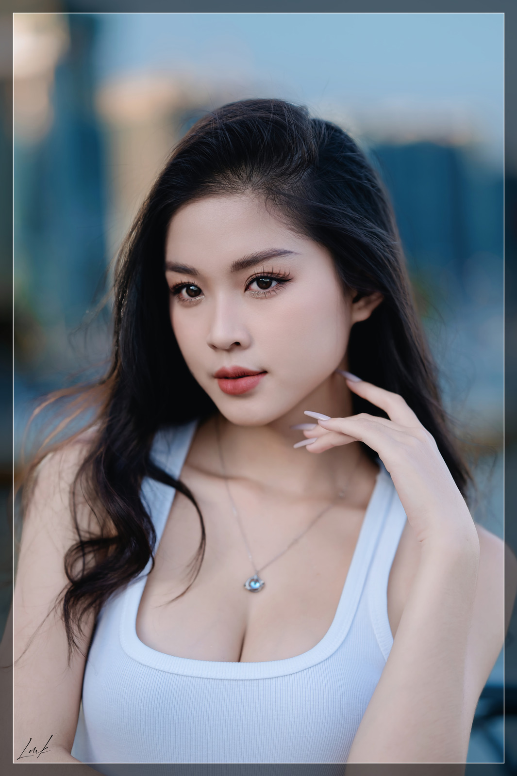 Dấu Xưa Vừa Chạm