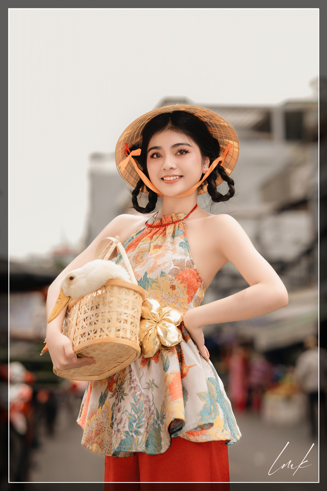 Một Miền Cảm Xúc