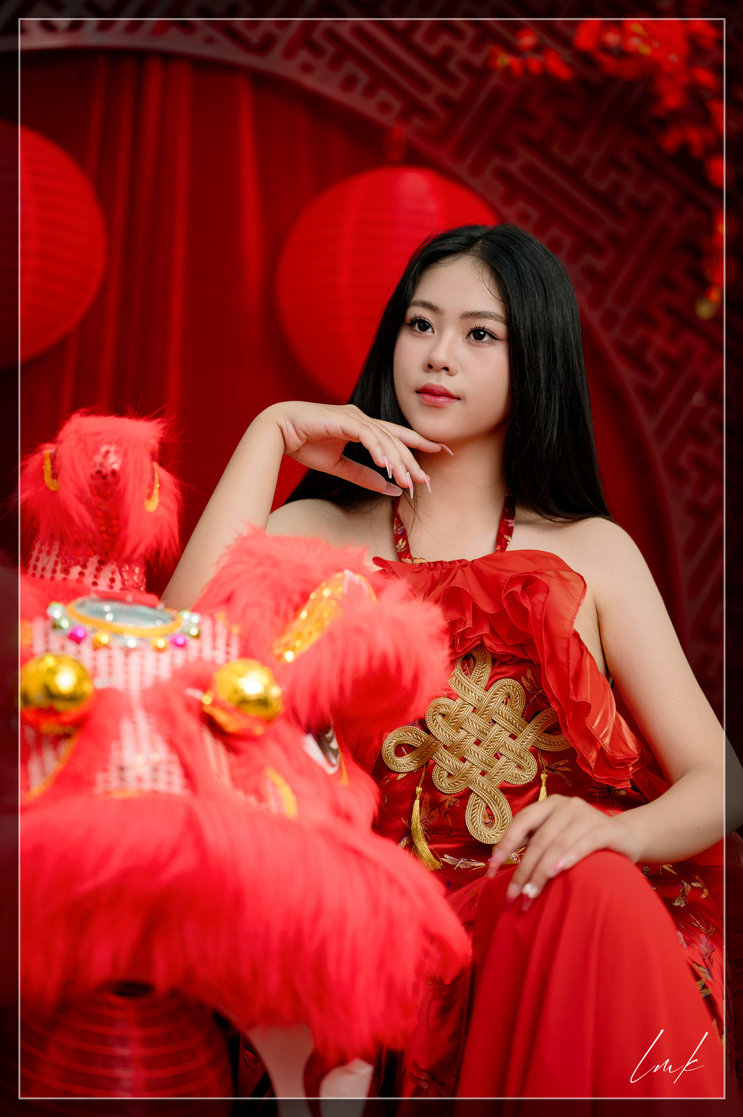 Một Miền Cảm Xúc