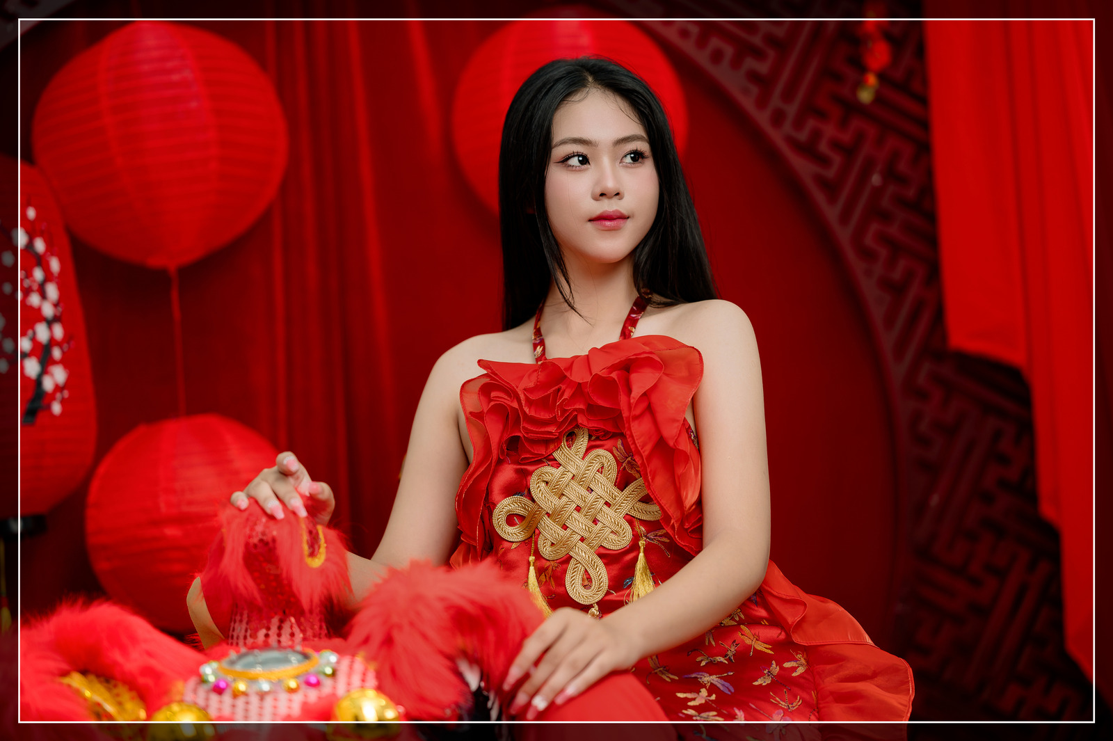 Một Miền Cảm Xúc