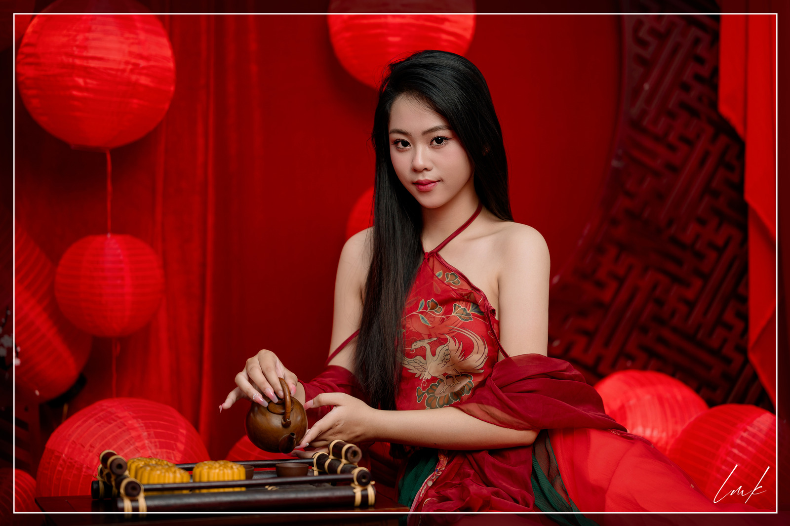 Một Miền Cảm Xúc