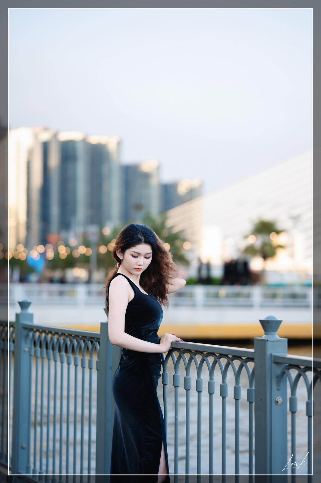 Nơi Cảm Xúc Lên Hình