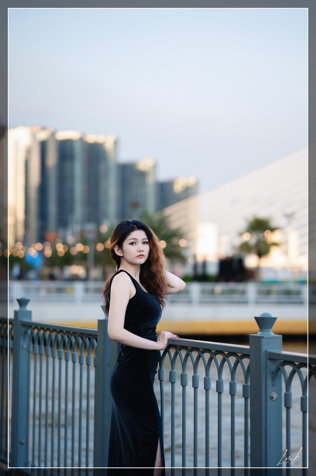 Nơi Cảm Xúc Lên Hình