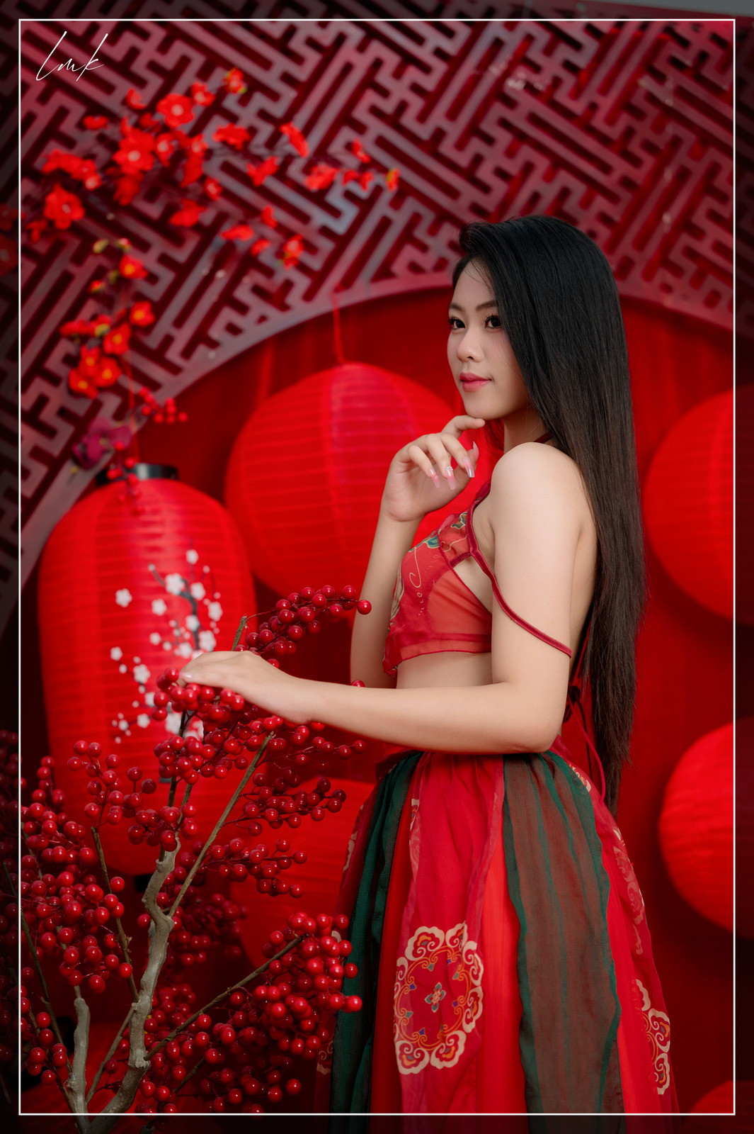 Một Miền Cảm Xúc