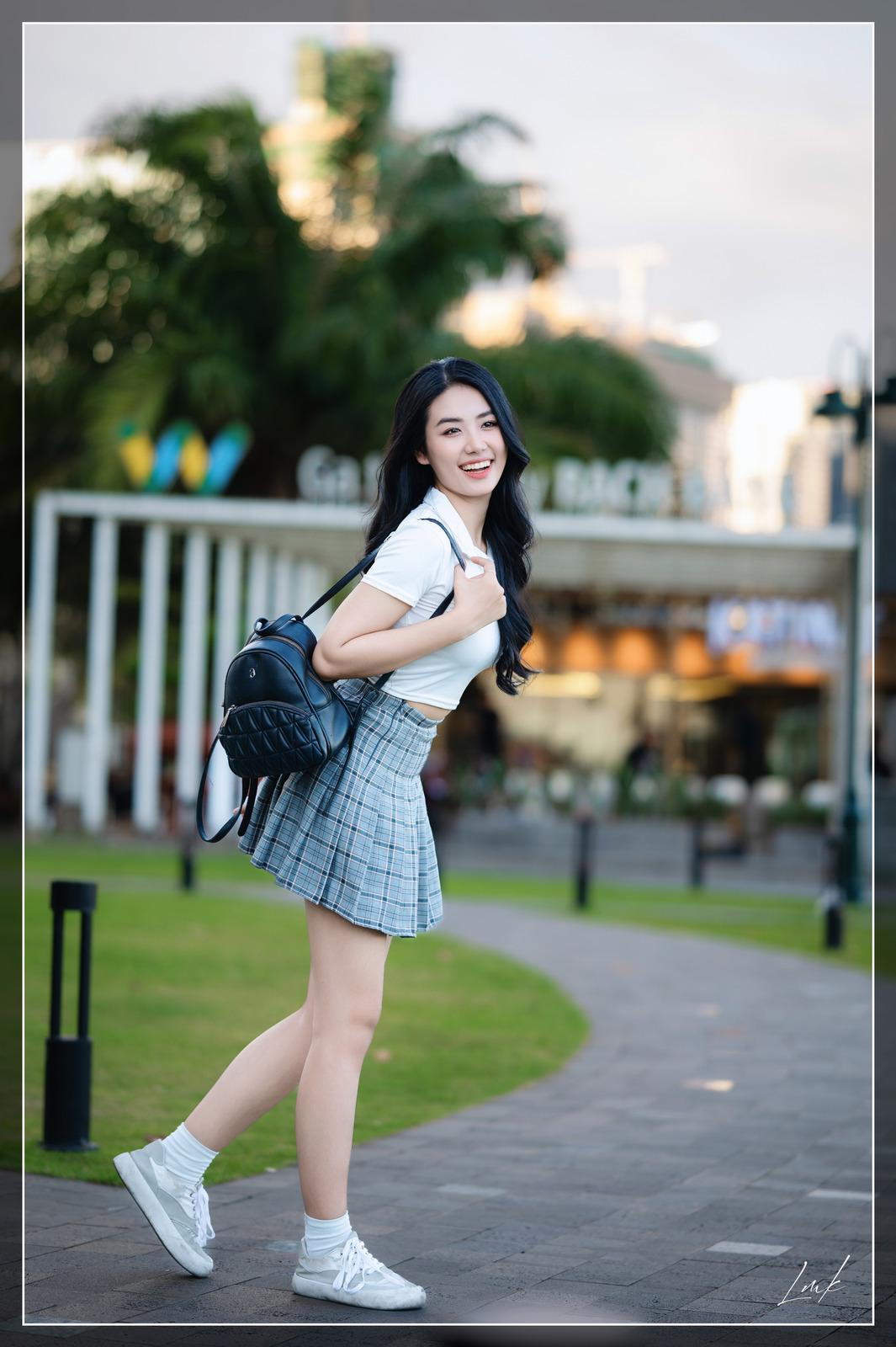 Nơi Cảm Xúc Lên Hình