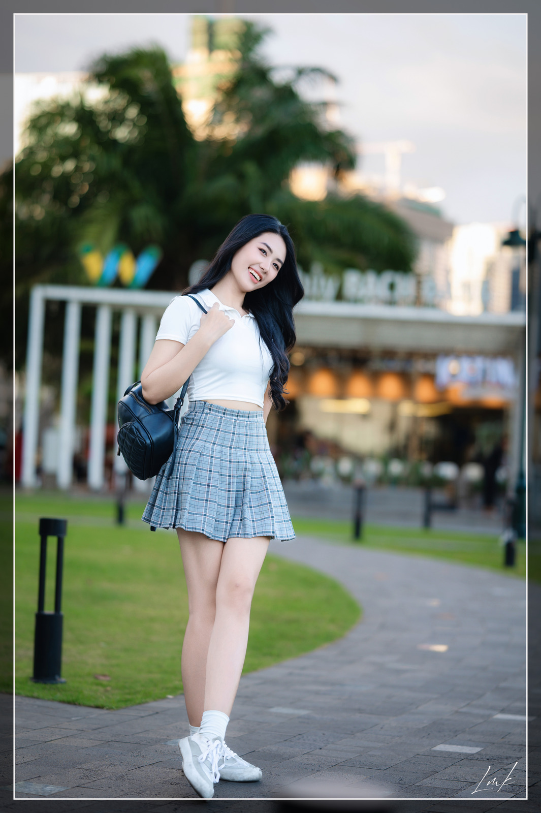 Nơi Cảm Xúc Lên Hình