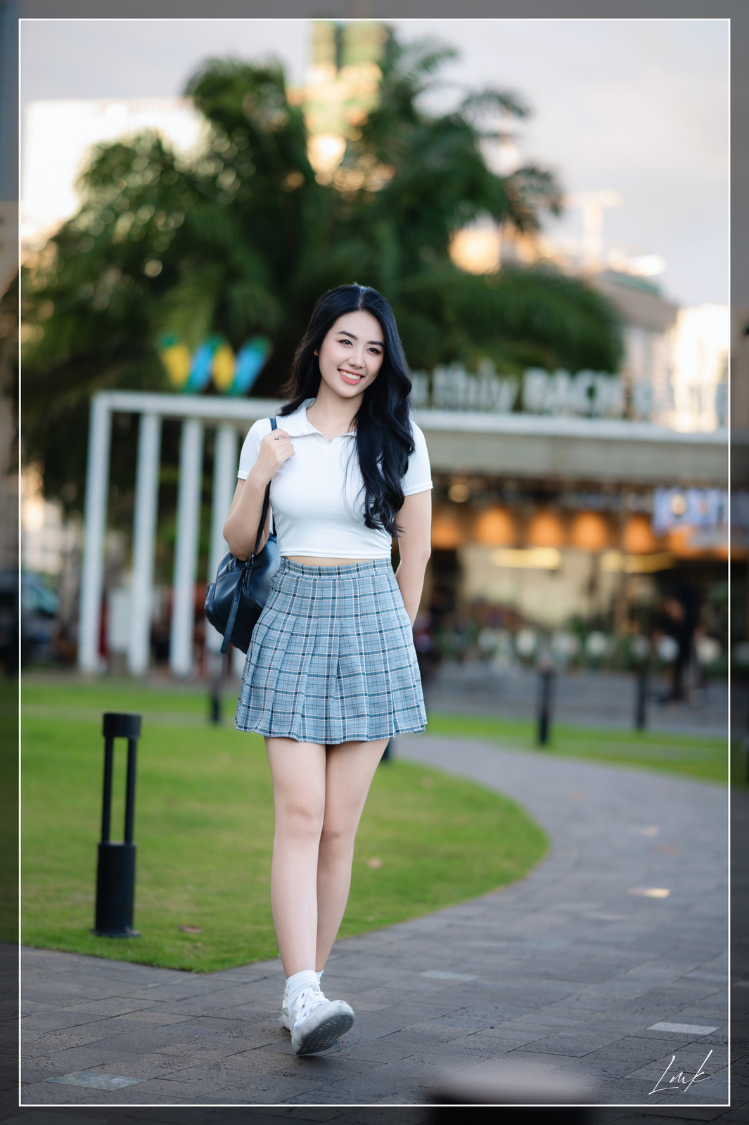 Nơi Cảm Xúc Lên Hình