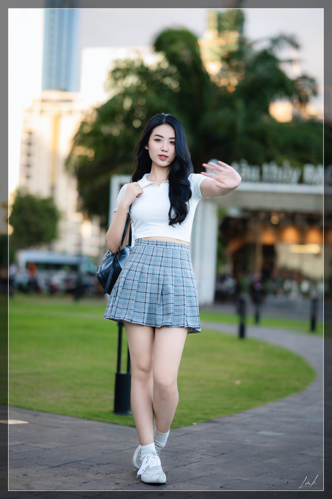 Nơi Cảm Xúc Lên Hình