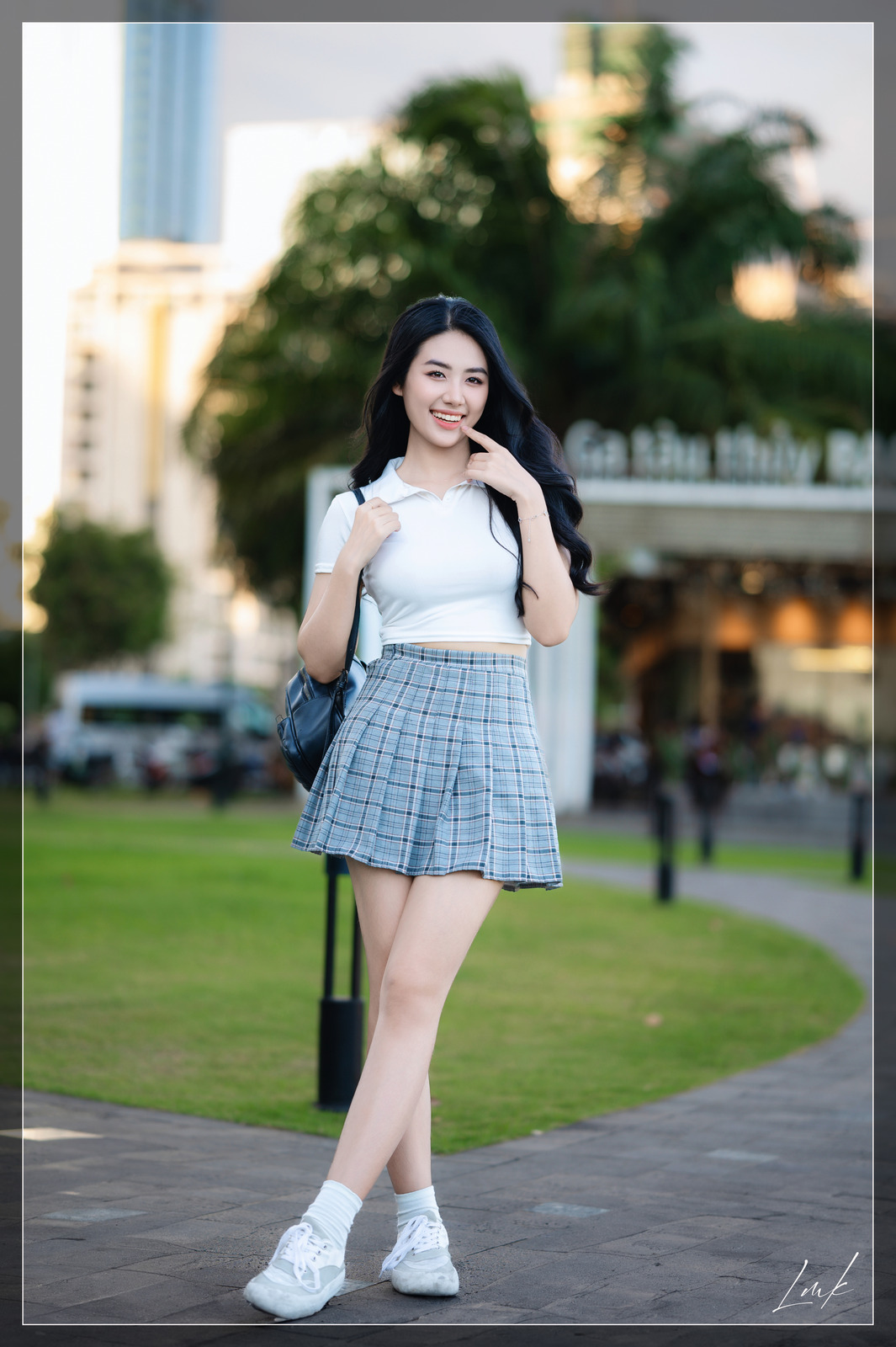 Nơi Cảm Xúc Lên Hình