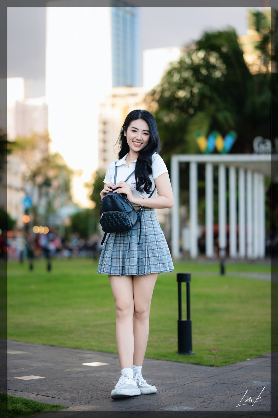 Nơi Cảm Xúc Lên Hình
