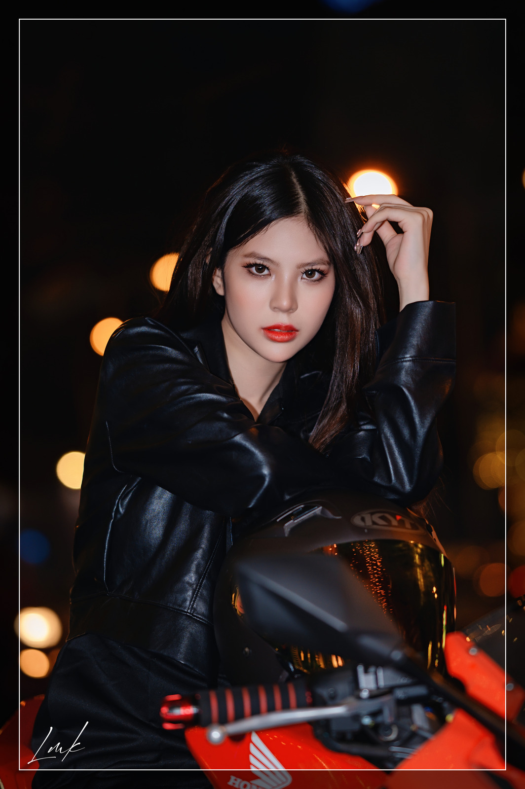 Dấu Ấn Riêng