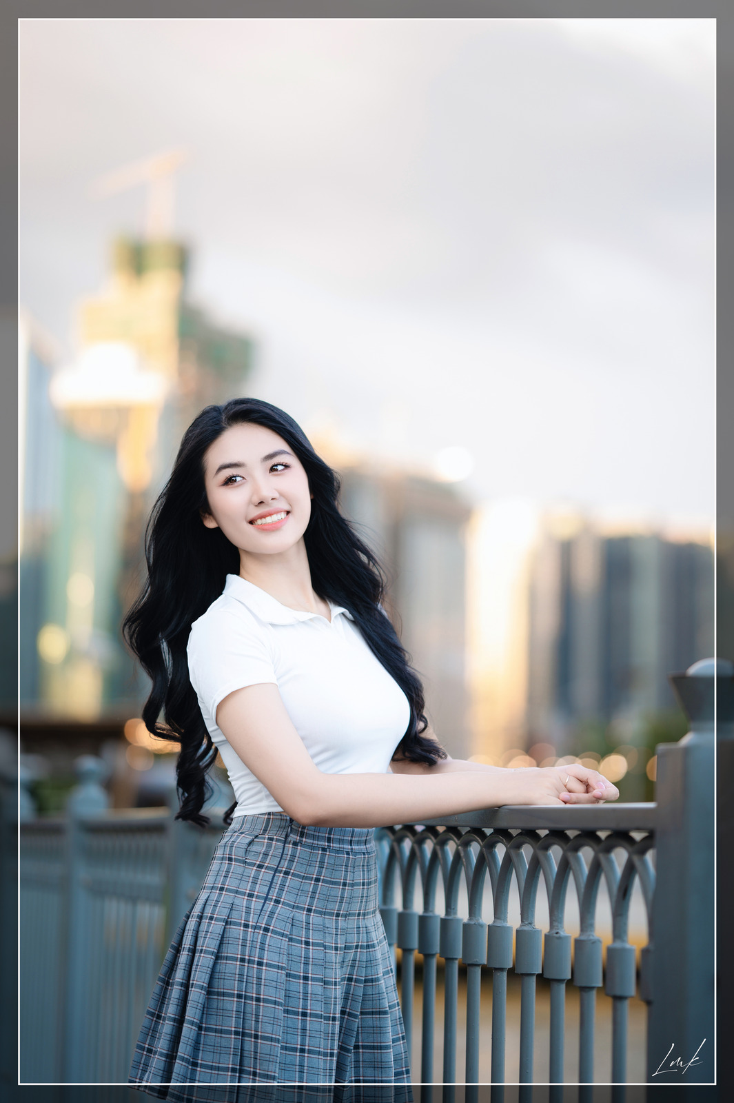Nơi Cảm Xúc Lên Hình