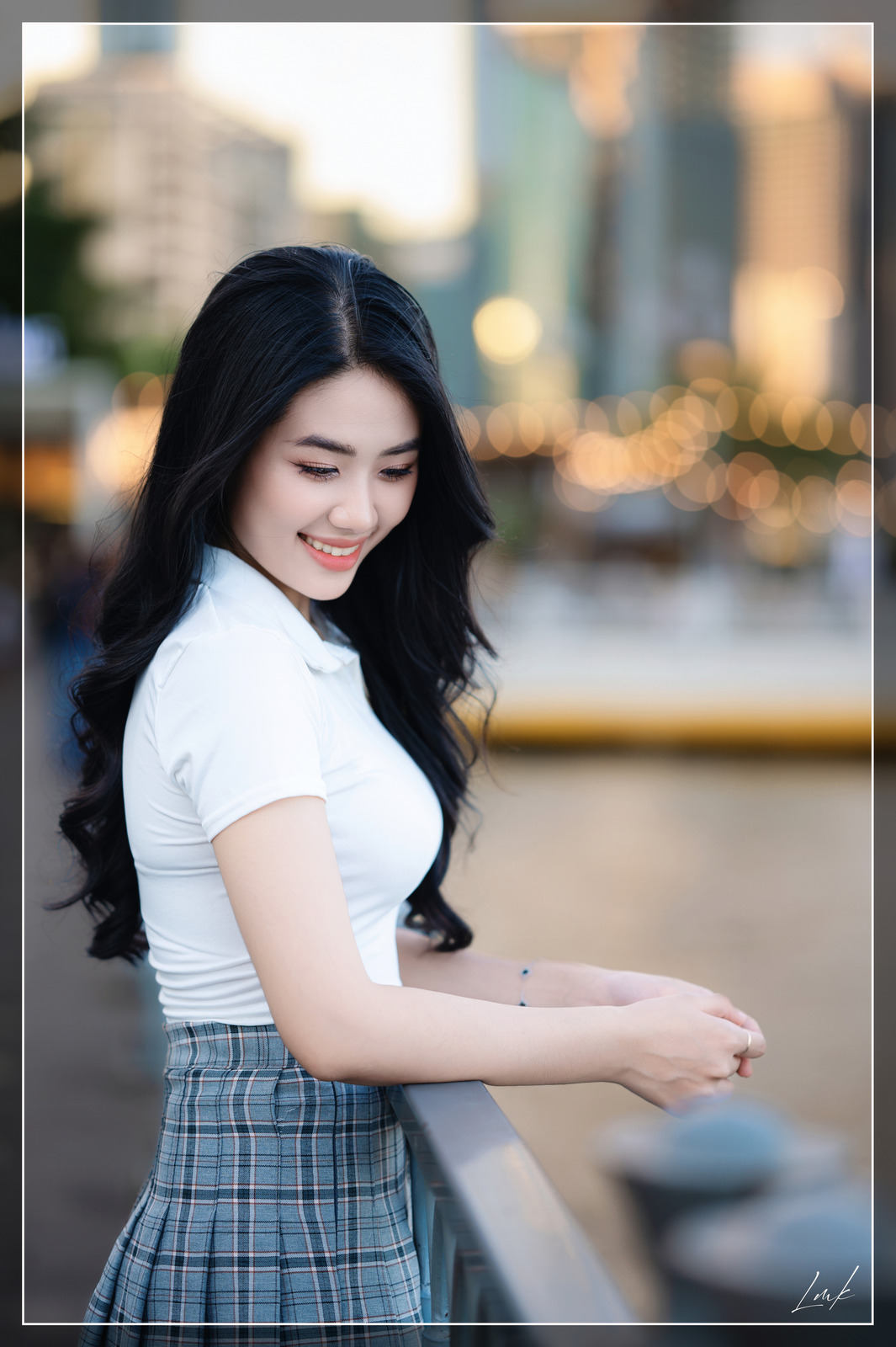 Nơi Cảm Xúc Lên Hình