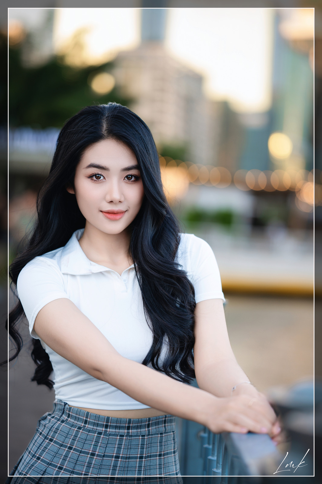 Nơi Cảm Xúc Lên Hình