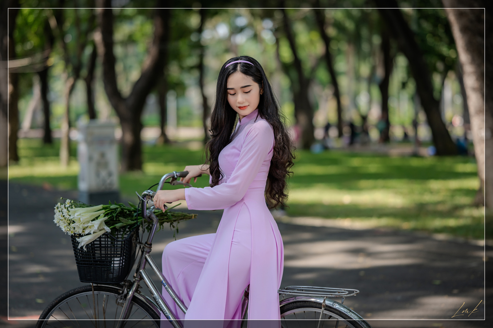 Nét Duyên Hương Việt