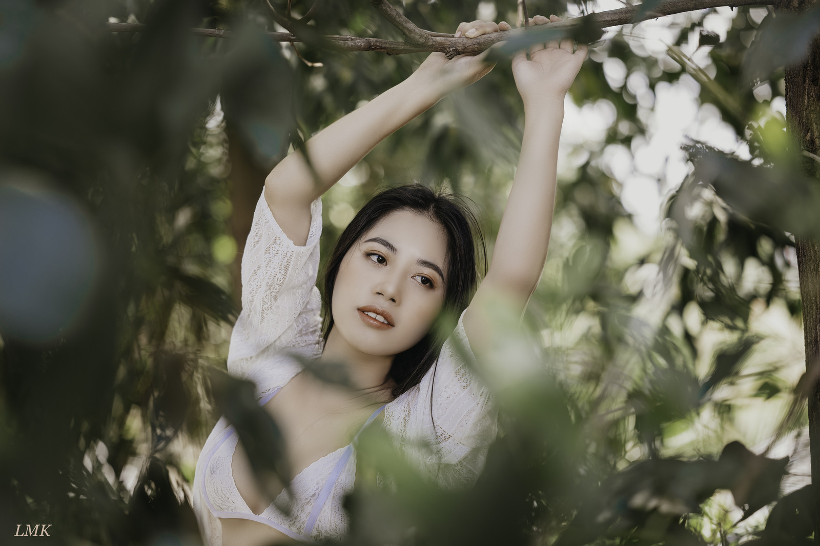 Một Miền Cảm Xúc