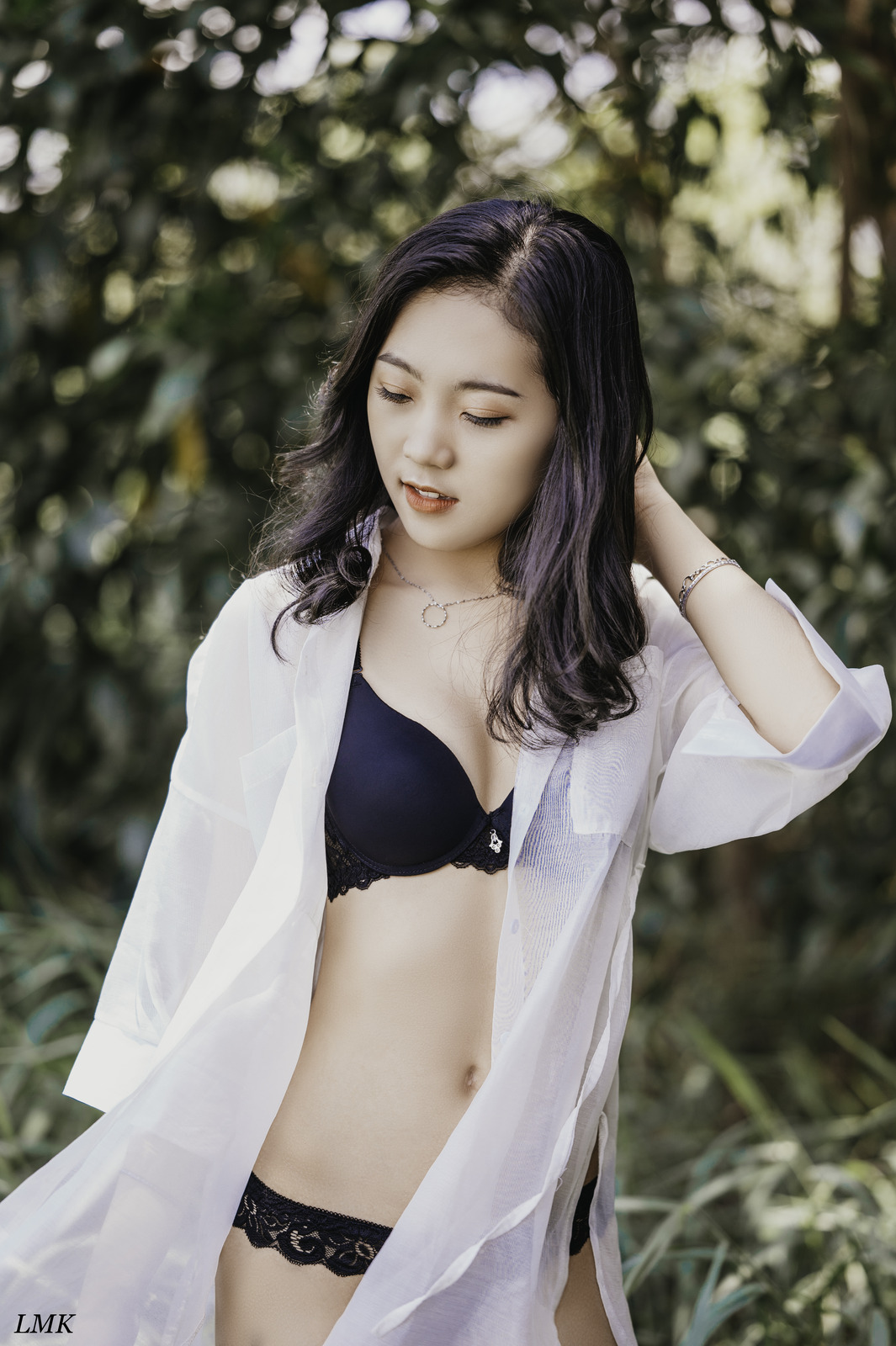 Một Miền Cảm Xúc
