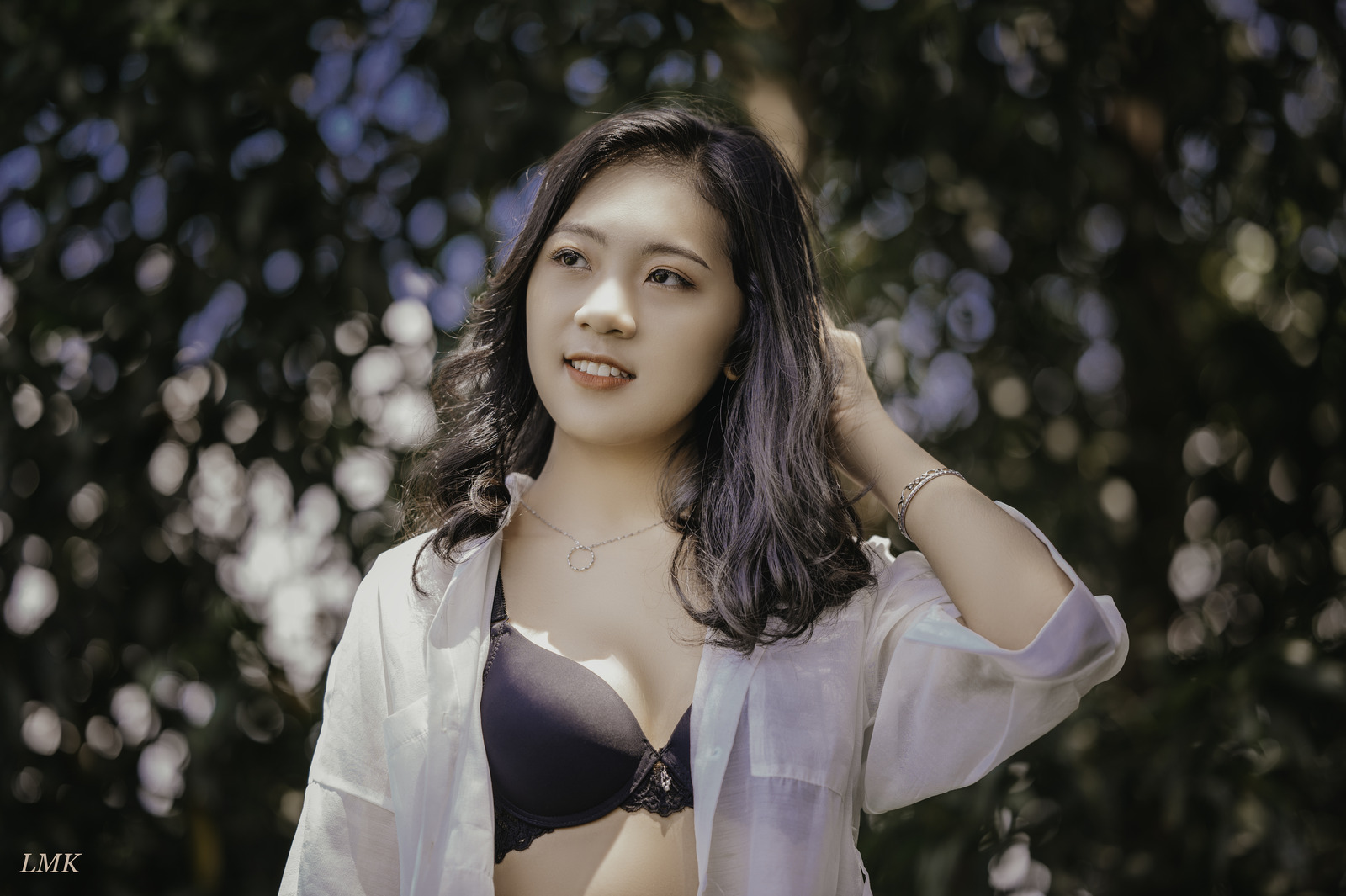 Một Miền Cảm Xúc