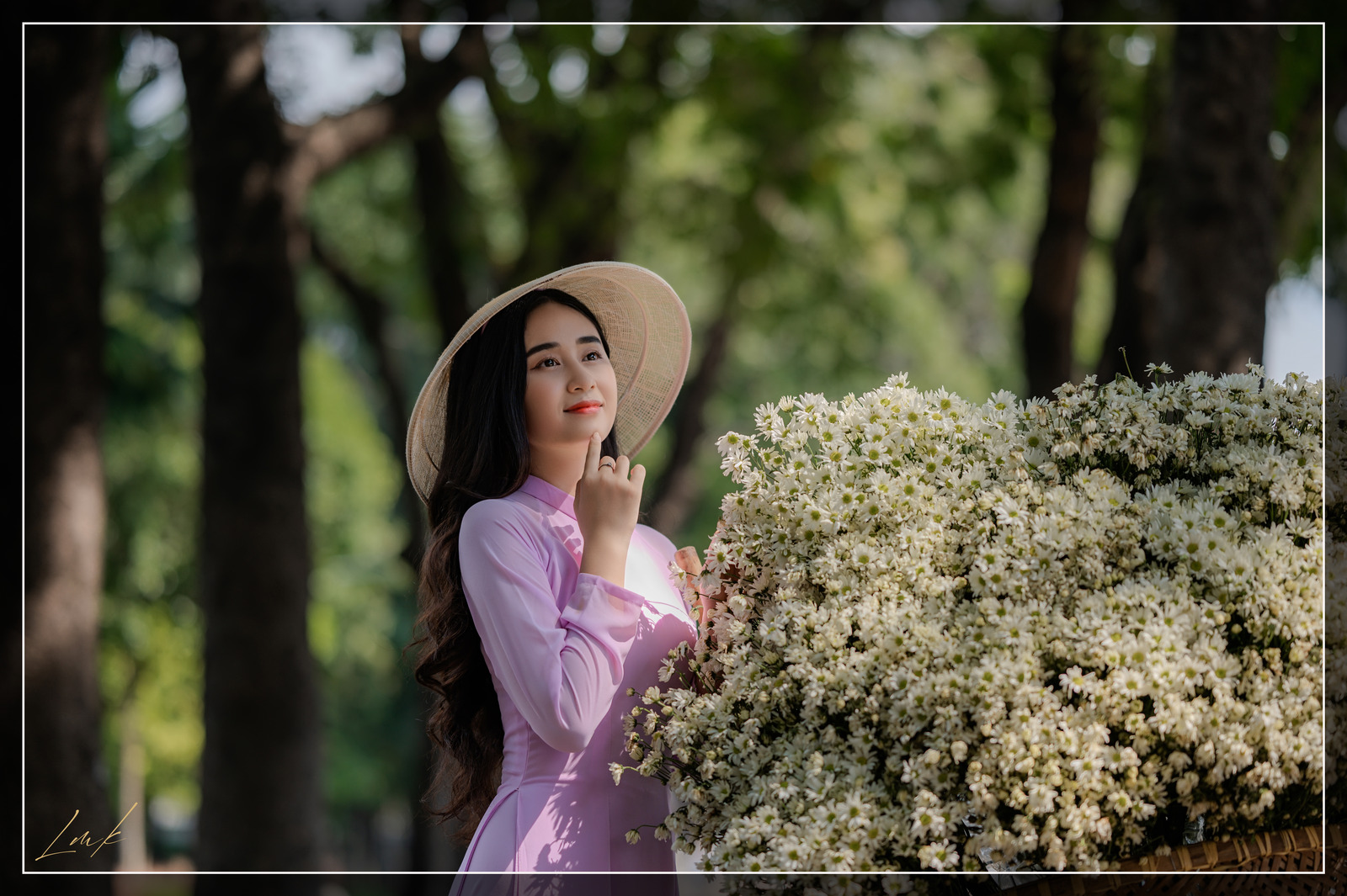 Nét Duyên Hương Việt