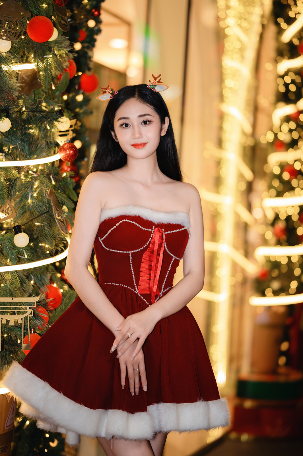 Nơi Cảm Xúc Lên Hình