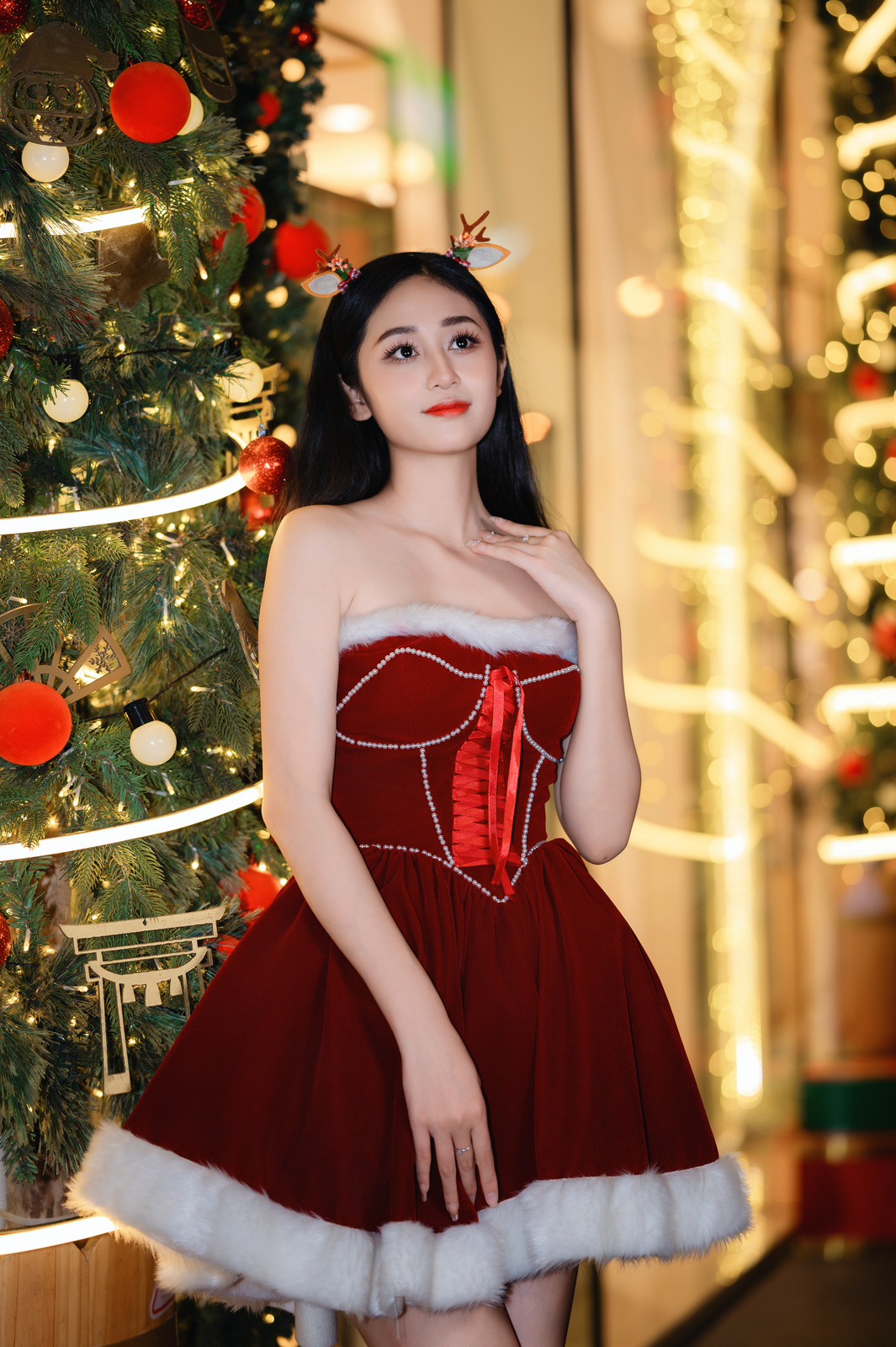 Nơi Cảm Xúc Lên Hình
