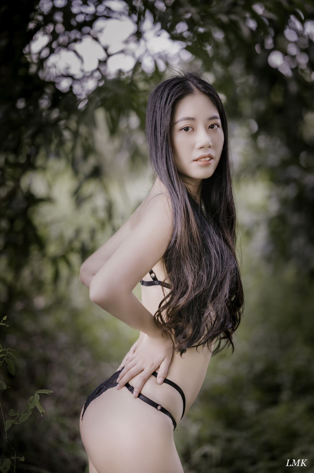 Một Miền Cảm Xúc