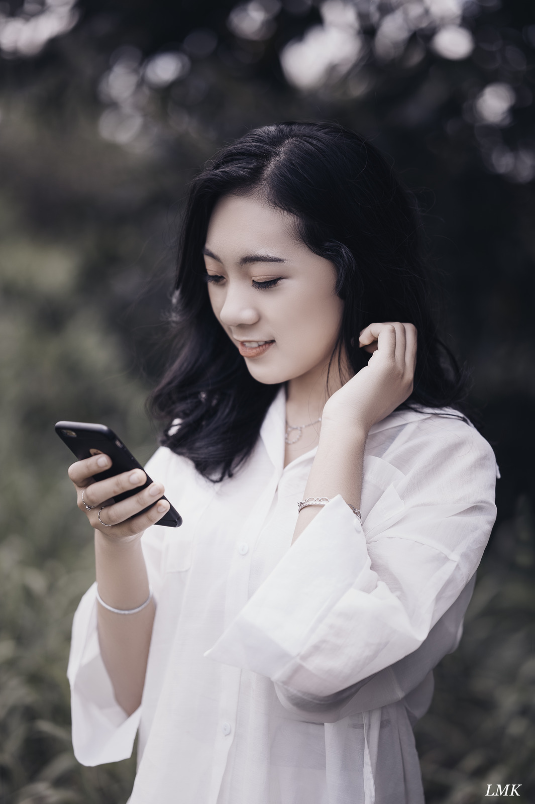Một Miền Cảm Xúc