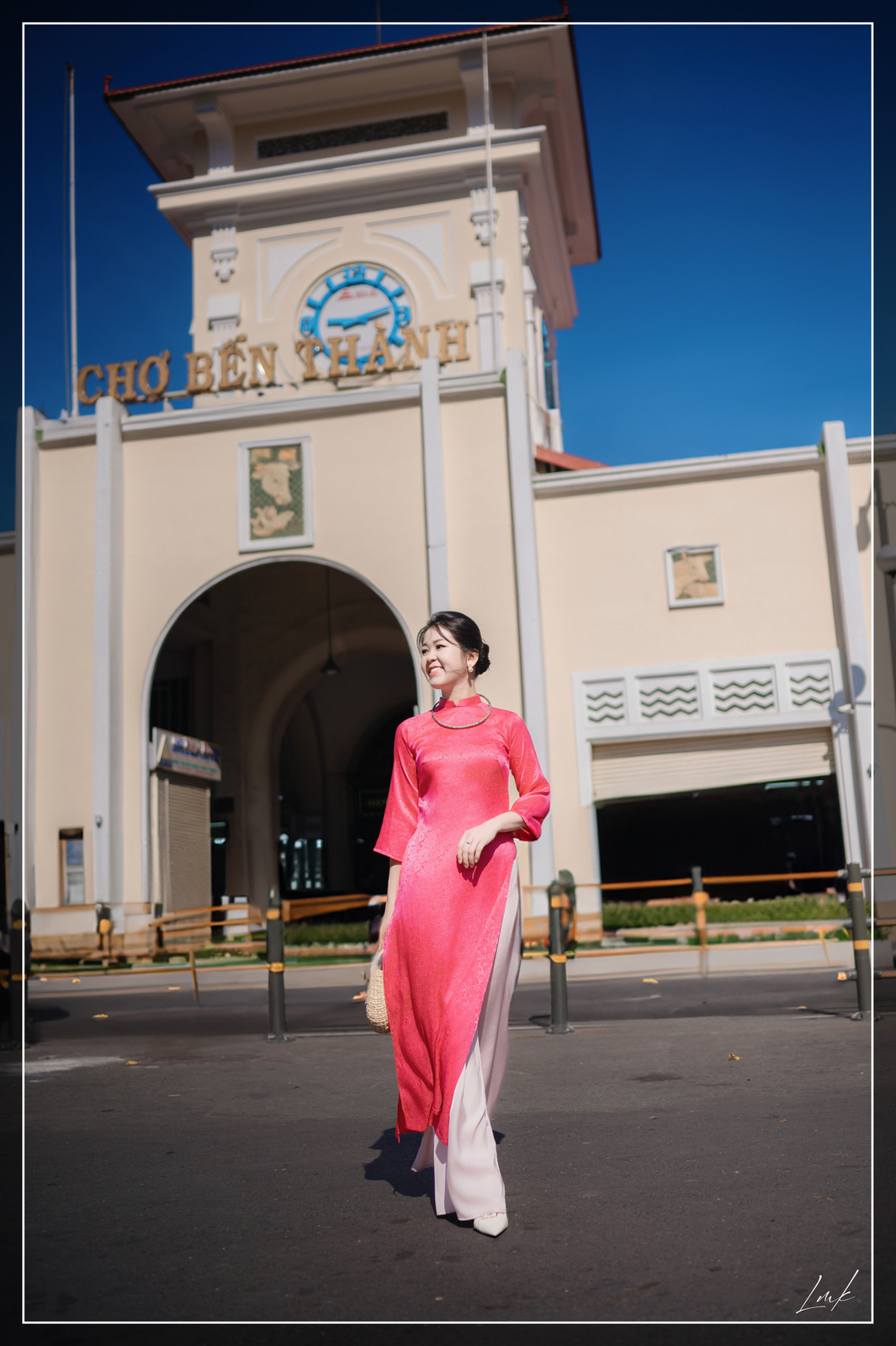 Nét Duyên Hương Việt