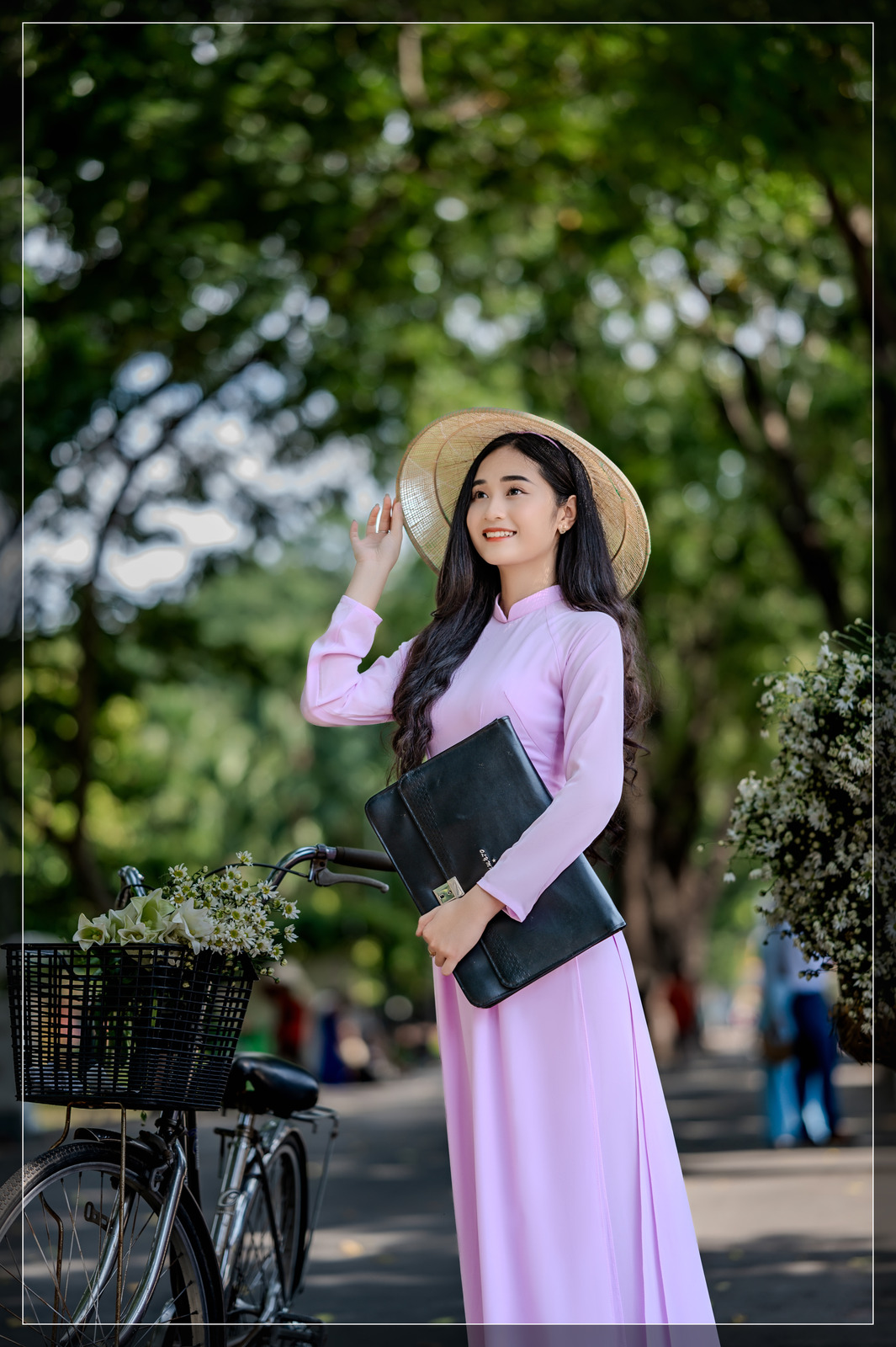 Nét Duyên Hương Việt