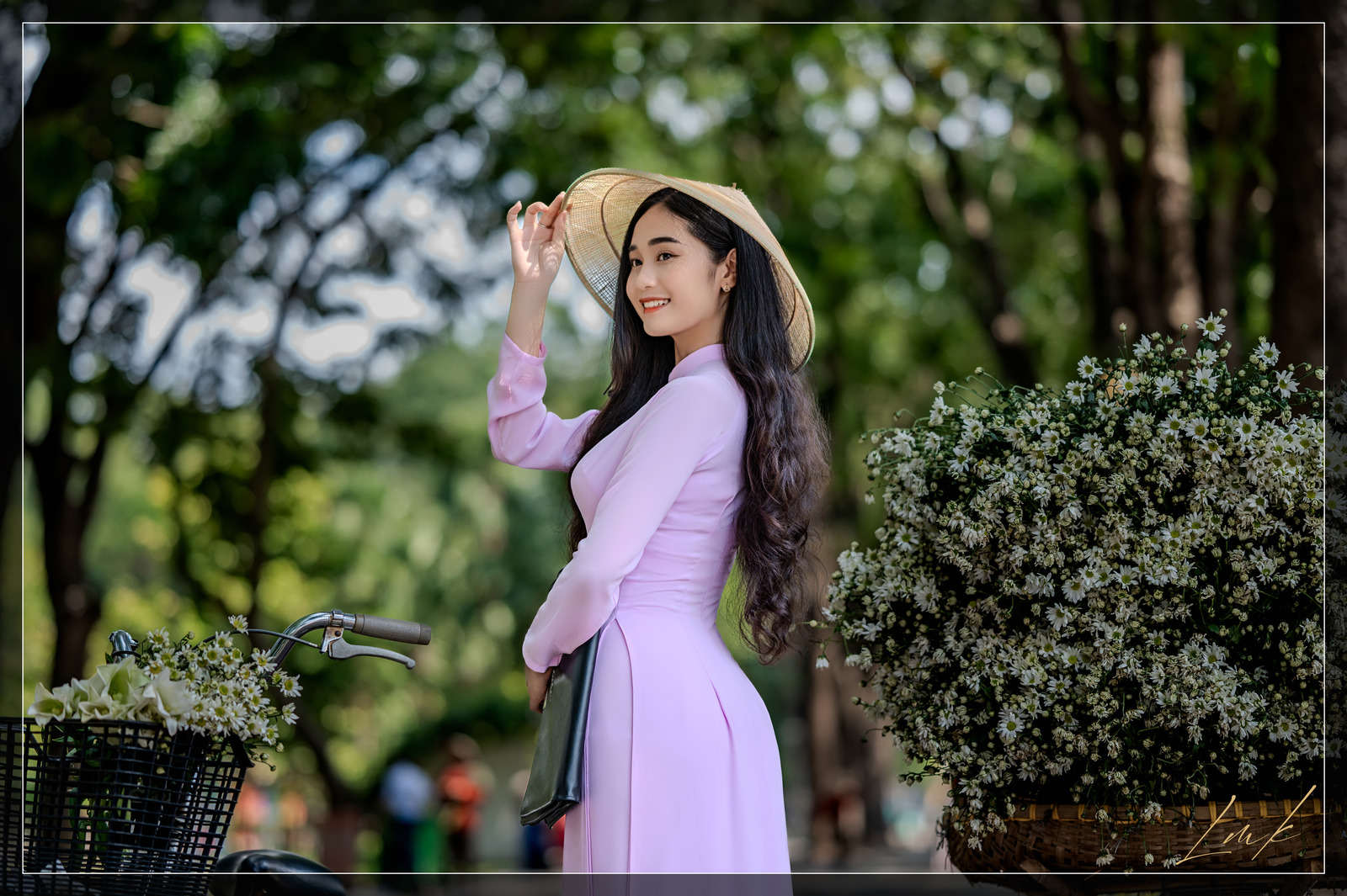 Nét Duyên Hương Việt