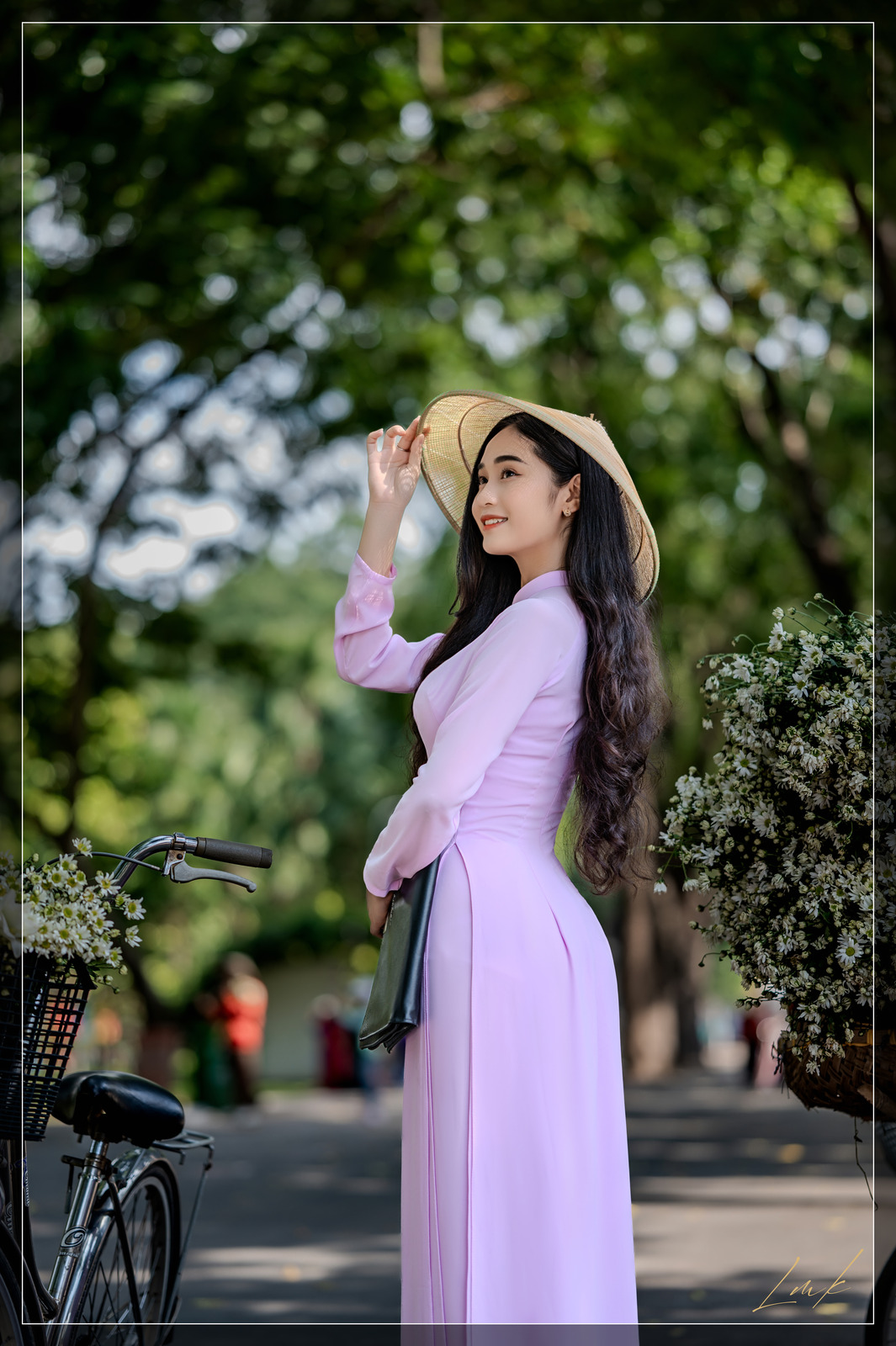 Nét Duyên Hương Việt