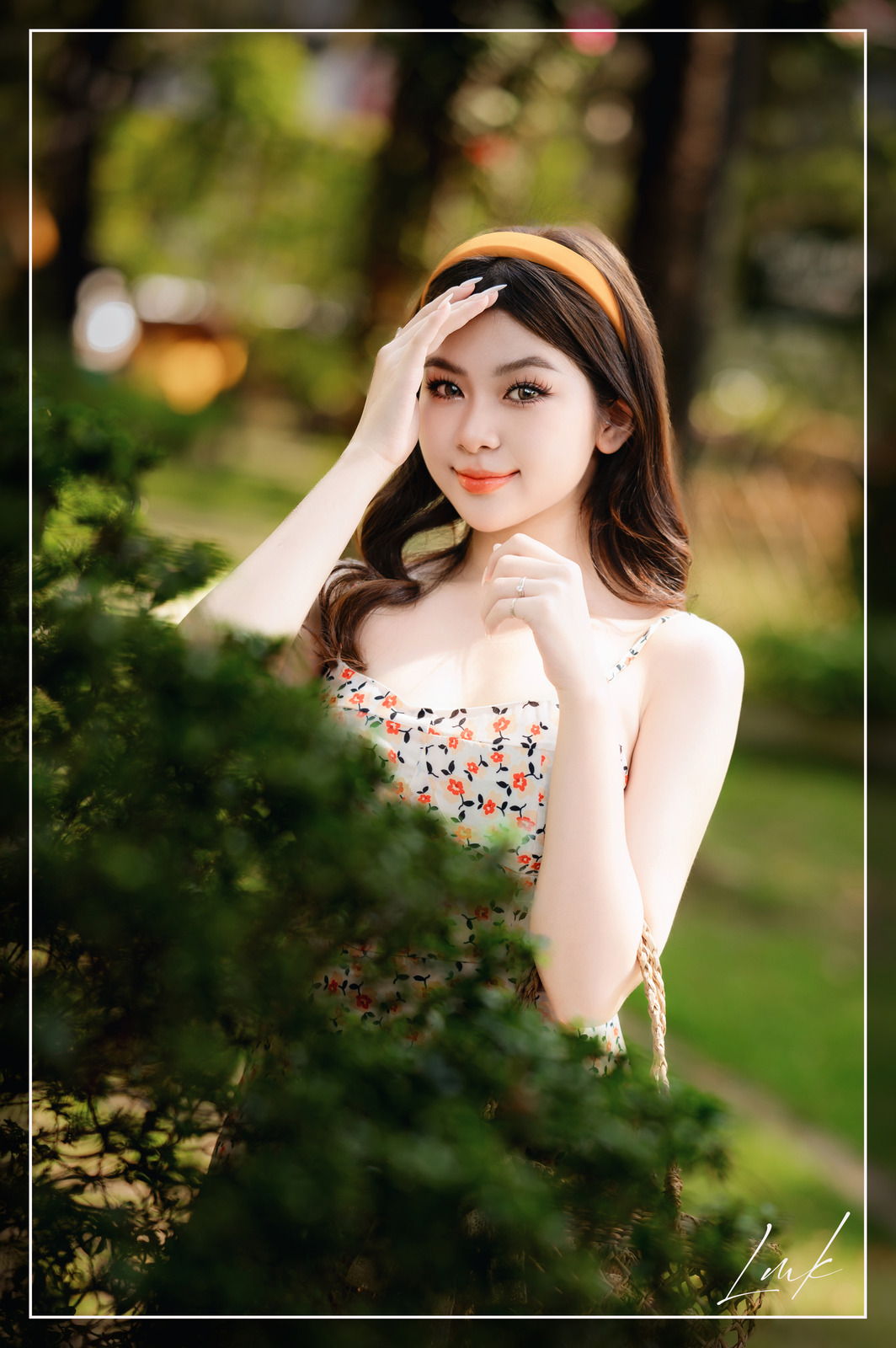 Câu Chuyện Trong Ánh Sáng