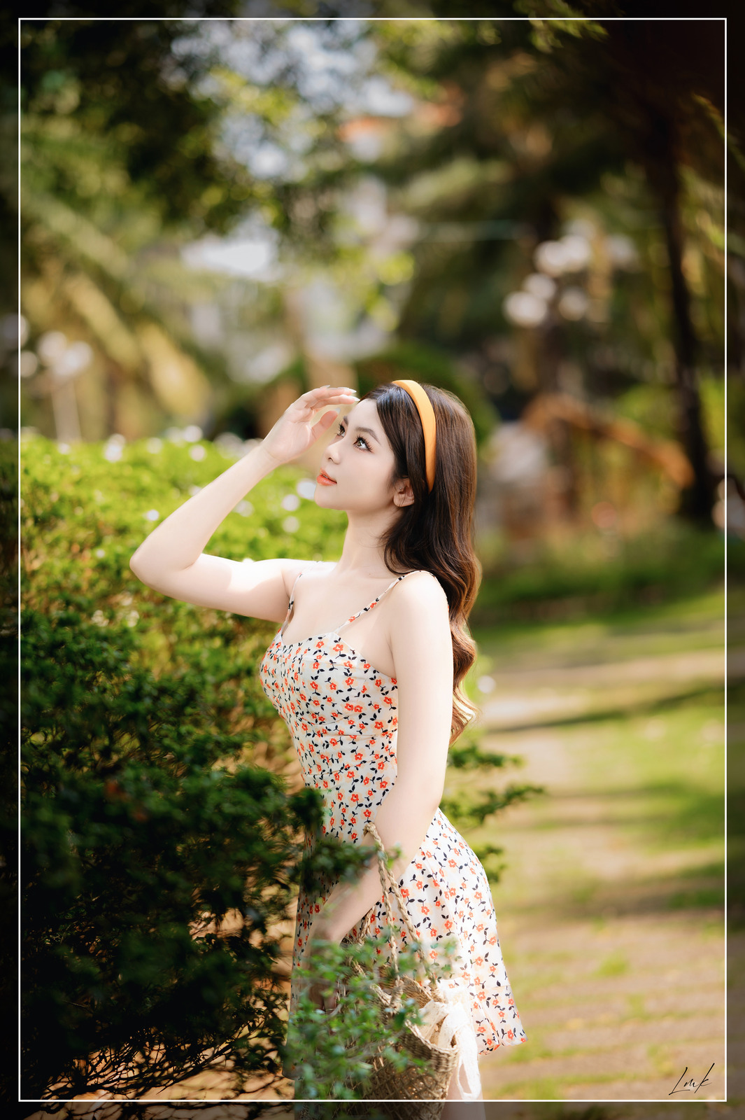 Câu Chuyện Trong Ánh Sáng