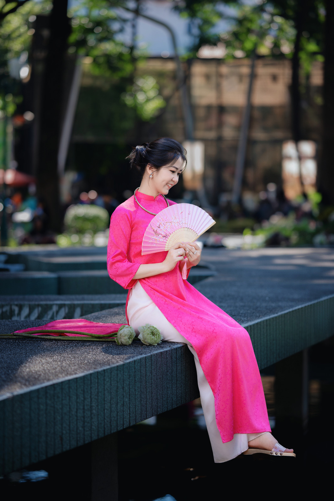 Nét Duyên Hương Việt