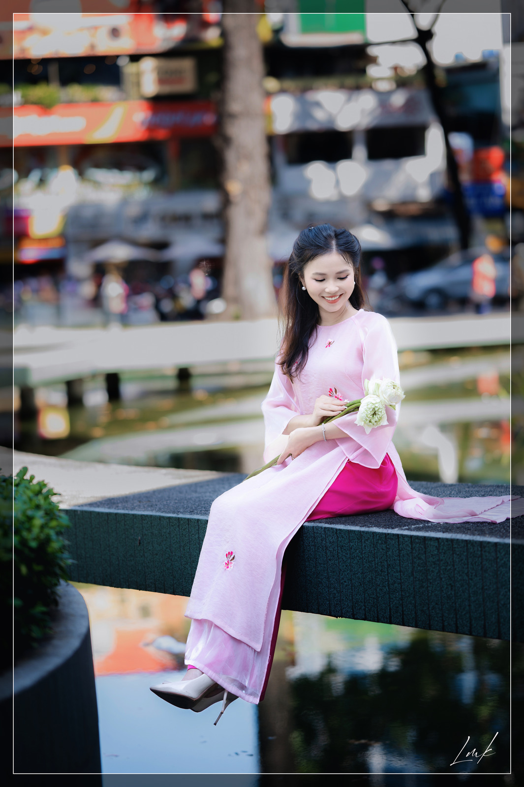 Nét Duyên Hương Việt