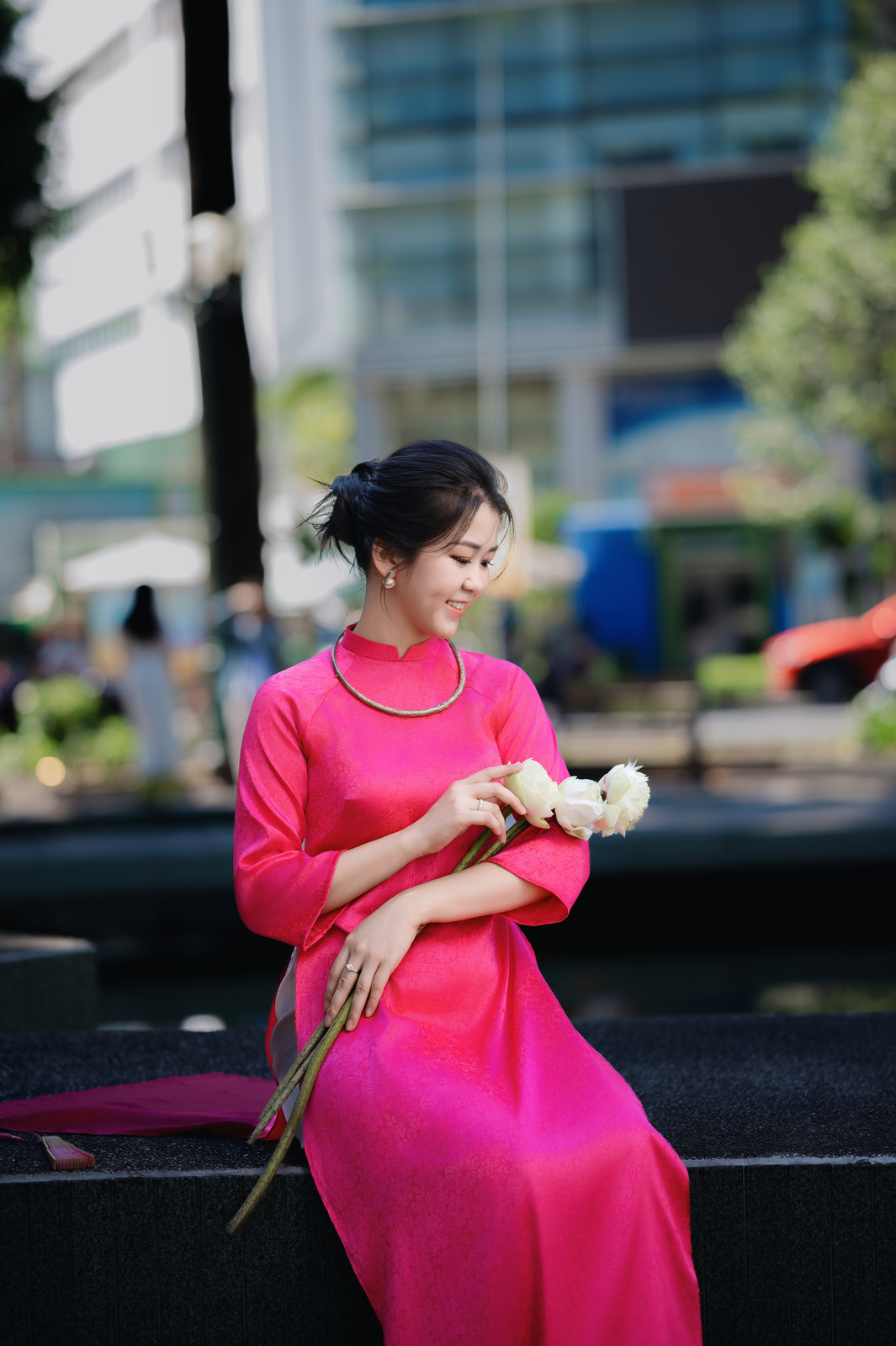 Nét Duyên Hương Việt