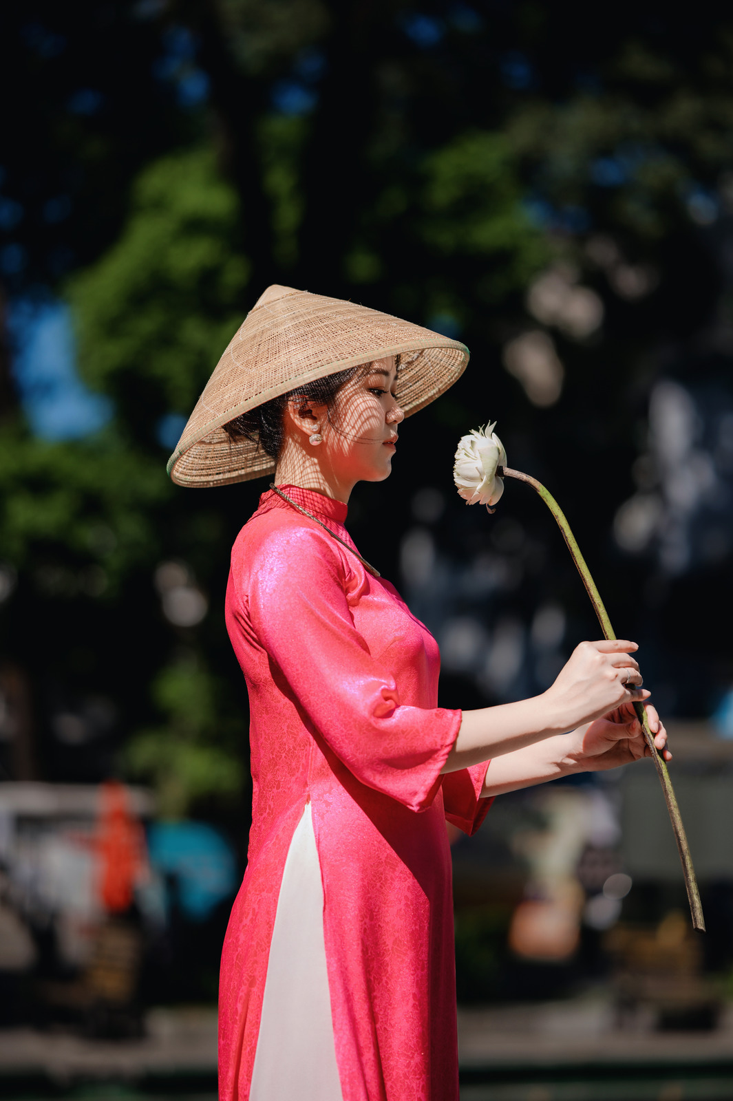 Nét Duyên Hương Việt