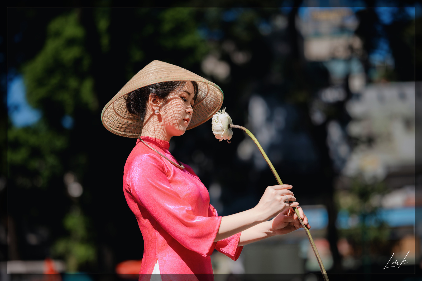Nét Duyên Hương Việt