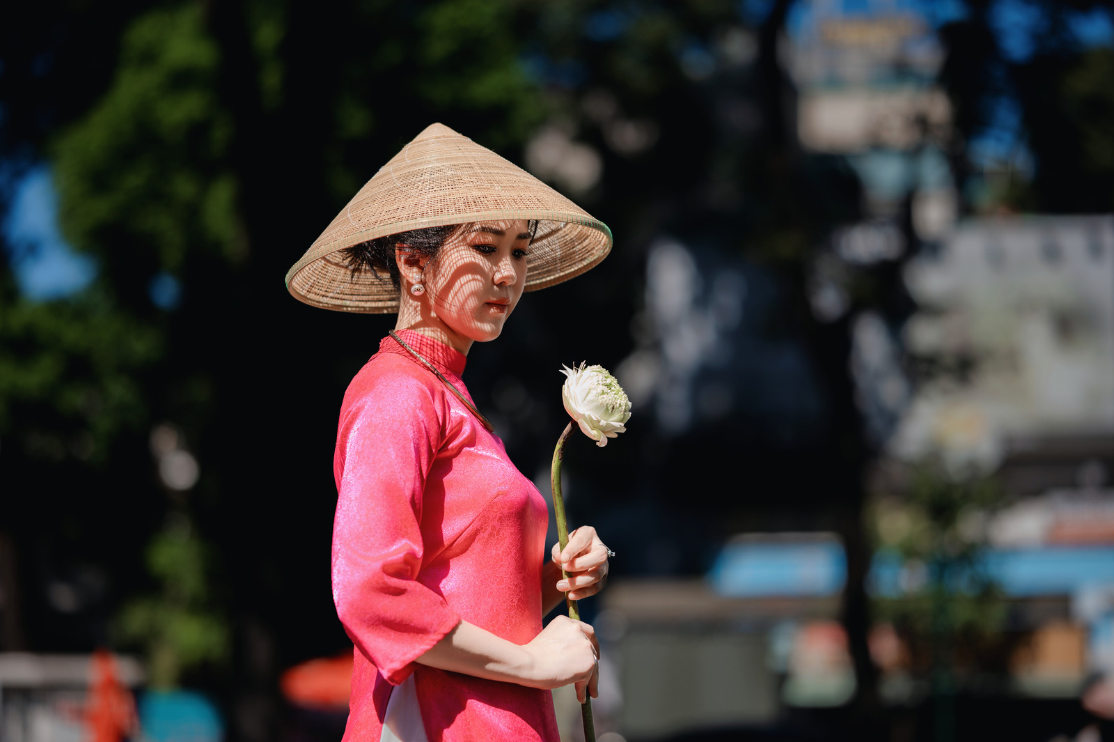 Nét Duyên Hương Việt